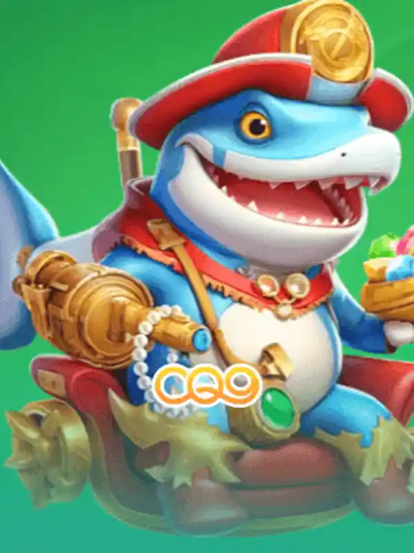 CQ9 মাছ ধরা গেম 888 login