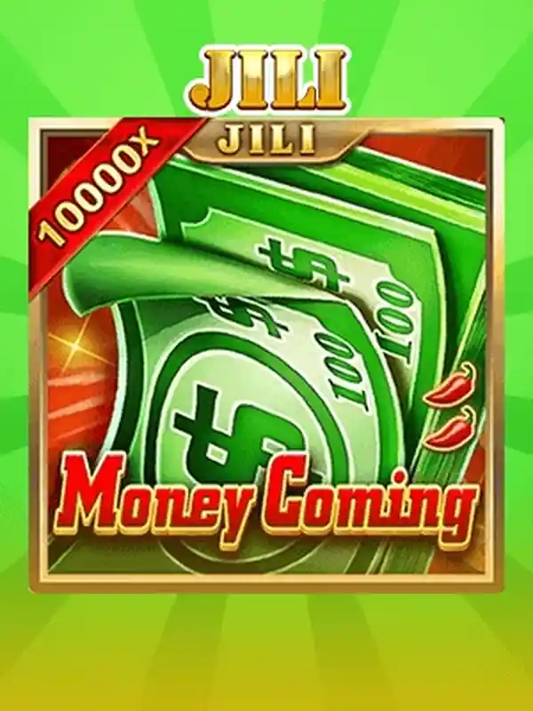 মানি কামিং অনলাইন ক্যাসিনো