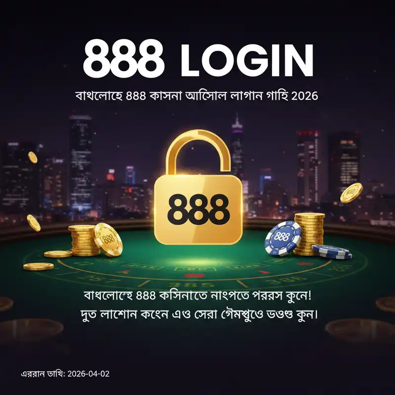 888 login guide